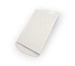 Prezenter na szybę A4 PION do samochodu z poliwęglanu 