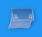 Nóżka do stojaków PERFECTO-WALL