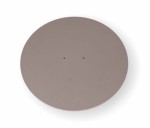 Metalowa podstawa śr. 35 cm 1szt.