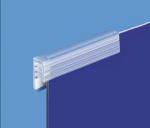 Uchwyt do shelf-stopperów G164-300 (100szt.) 