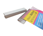 Samoprzylepny uchwyt do shelf-stopperów 133-1 (100 szt.)