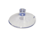 Przyssawka z otworem KO40NS, średnica 45 mm (100szt.)