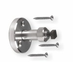 Uchwyt do mocowania profili UNI na ścianie lub suficie UNI102