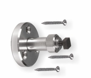 Uchwyt do mocowania profili UNI na ścianie lub suficie UNI102