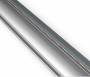 Profil aluminiowy do budowy konstrukcji dł. 2m UNI1/2000