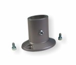 Tulejka do mocowania profilu aluminiowego UNI1, UNI103