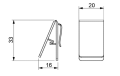 rysunek tech. czarny klips A2620B rys tech.png