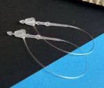 Paski spinające 168-1TL dł. 135 mm (1000szt.) 