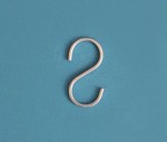 Metalowy haczyk 111mini (100szt.)