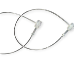 Paski spinające 168 dł. 80 mm (500szt.) 