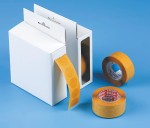 Kółeczka bezbarwne śr. 20 mm R20T/BOX, 300 szt. 