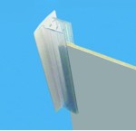 Uchwyty samoprzylepne 75x20mm G210-500 (100szt.)