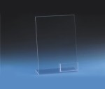 Stojak na ulotkę i wizytówki KPL/KBC