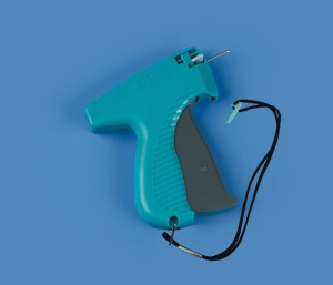 Metkownica igłowa, pistolet 158