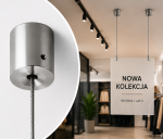 Mocowanie stropowe do linki stalowej AIR1101T 1szt. 