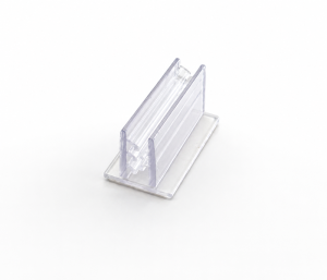Grip samoprzylepny 25x13mm 131 (100szt.)