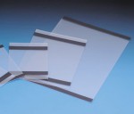 Kieszenie PVC z taśmą magnetyczną