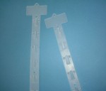 Krawaty reklamowe 353-12 (10szt.)