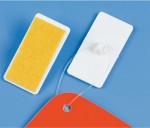 Uchwyty sufitowe 121 wymiar 55x28 mm (100szt.)