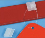 Wsuwana zawieszka L2277 (100szt.)