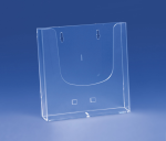 Dyspenser PERFECTO-WALL 4000 na ulotki w formacie A4