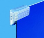 Uchwyt do shelf-stopperów G164-100 (100szt.)