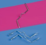 Metalowy haczyk do sufitów podwieszanych 430 (100szt.) 