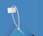 Paski spinające (trytytki) 171- xx, różne długości (100szt.)