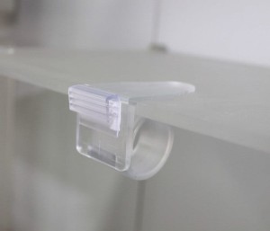 Klips do blatów SNEK3-40/133