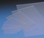 Kieszeń PCV na ulotkę AR30, różne formaty