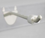 Ogranicznik do haków pojedynczych L-NS (100szt.)