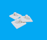 Zawieszki sufitowe 20x20 mm 122-1 (100szt.) 