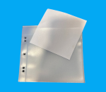 Kieszonka z możliwością wpięcia do segregatora CDP2 (100szt.)