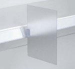 Kieszeń na wydruk A5 do uchwytów cenowych RC8 1szt. 